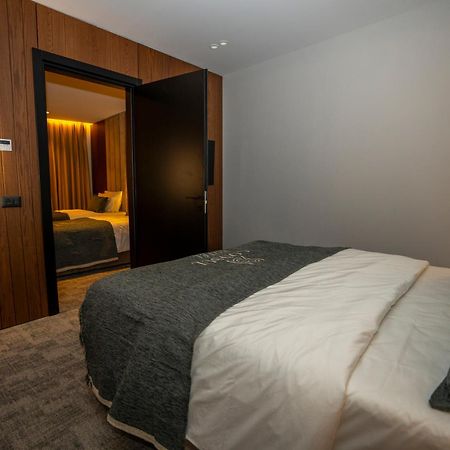 Hotel Consul Shkodër エクステリア 写真