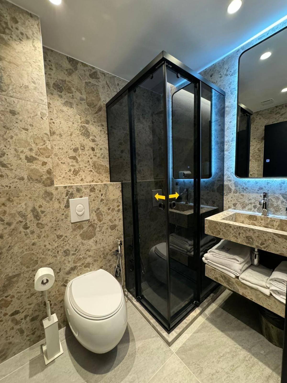Hotel Consul Shkodër エクステリア 写真