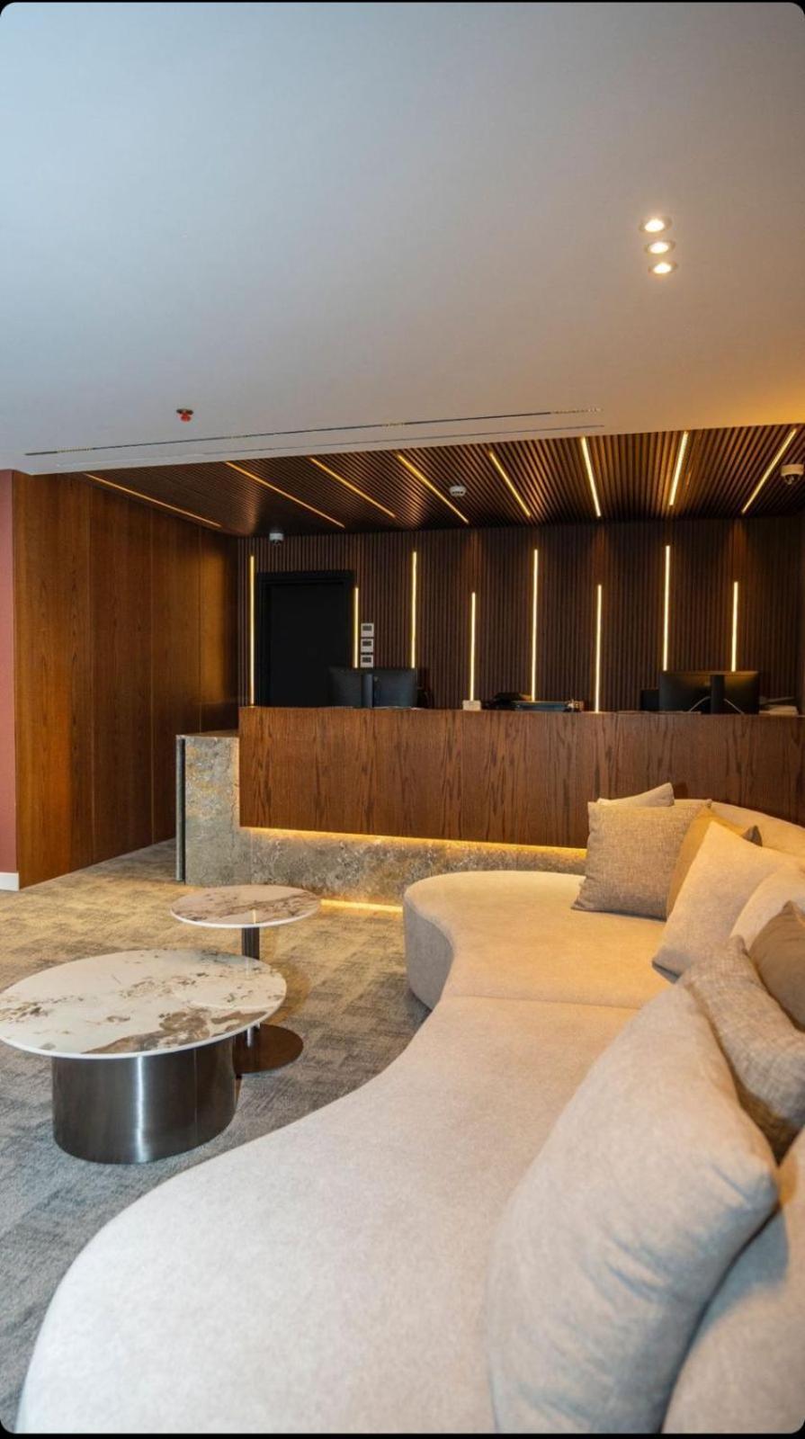 Hotel Consul Shkodër エクステリア 写真