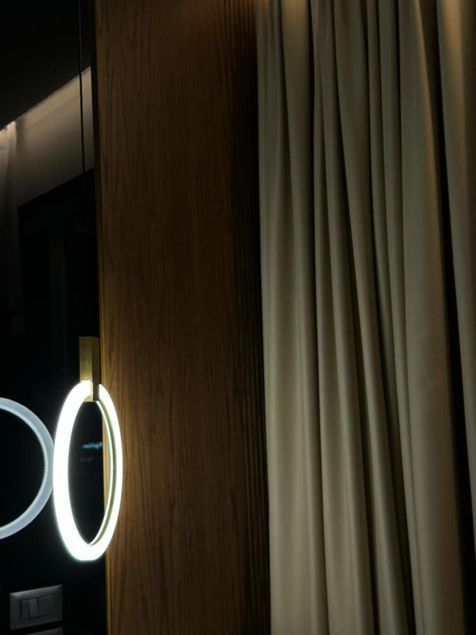 Hotel Consul Shkodër エクステリア 写真