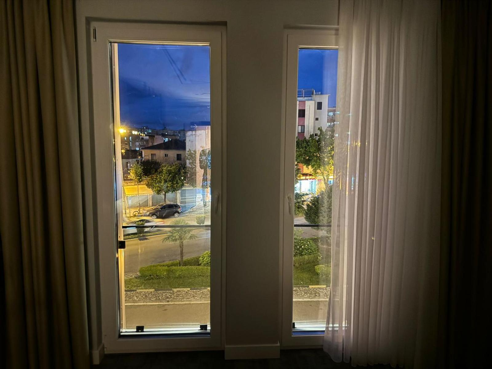 Hotel Consul Shkodër エクステリア 写真