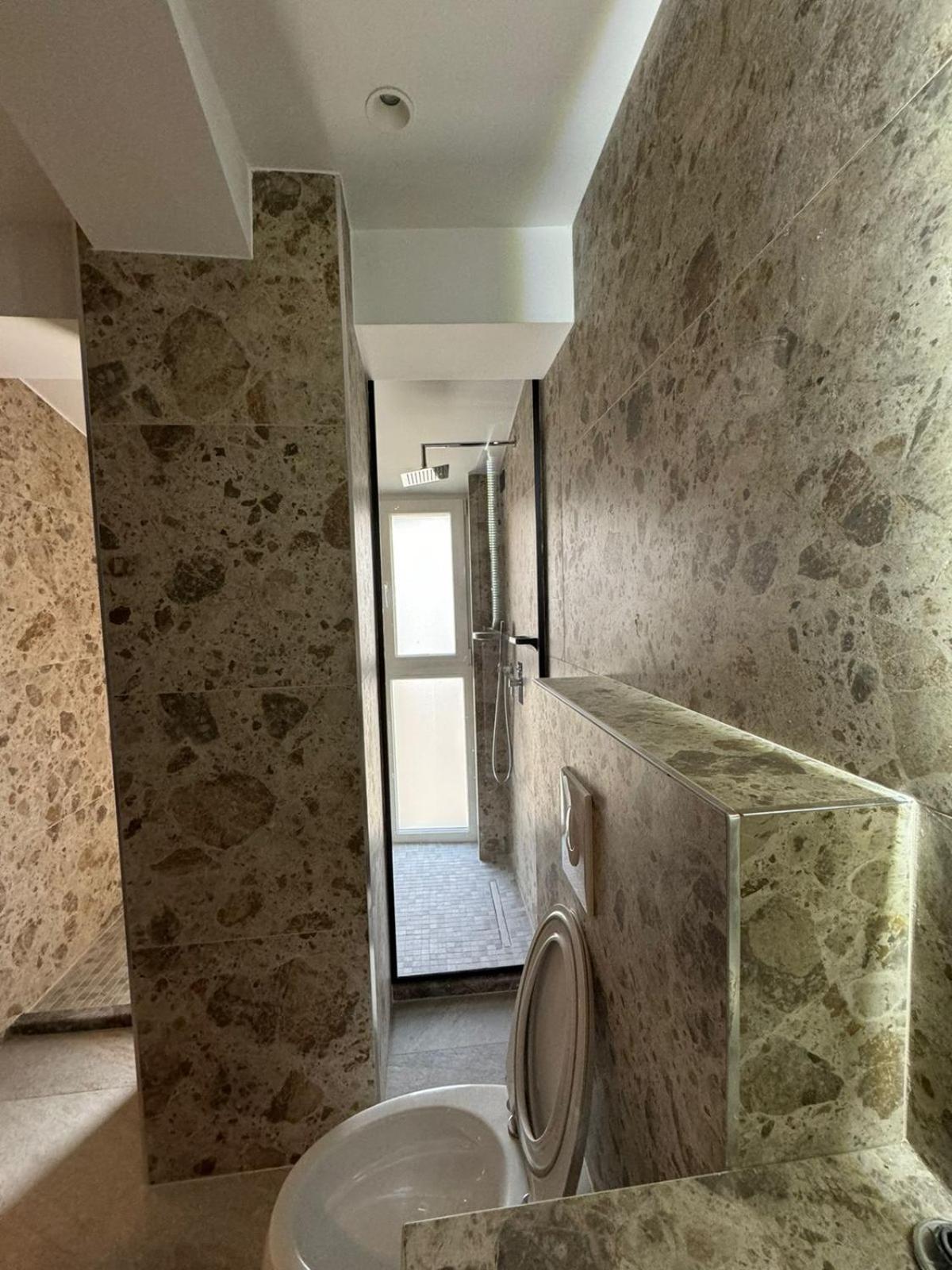 Hotel Consul Shkodër エクステリア 写真